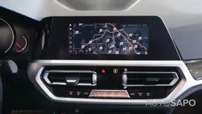 BMW Série 3 de 2019