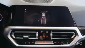 BMW Série 3 de 2019