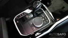 BMW Série 3 de 2019