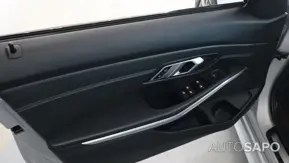 BMW Série 3 de 2019