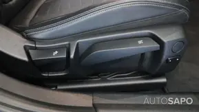 BMW Série 3 de 2019