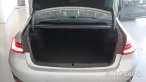 BMW Série 3 de 2019