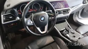 BMW Série 3 de 2019