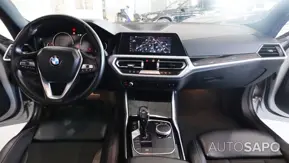 BMW Série 3 de 2019