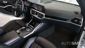 BMW Série 3 de 2019