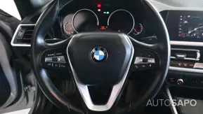 BMW Série 3 de 2019