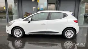 Renault Clio 1.5 dCi Zen de 2016