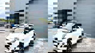 Ford Puma 1.0 EcoBoost MHEV Titanium X de 2023