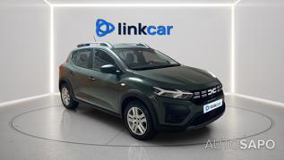 Dacia Sandero 1.0 TCe Stepway Essential de 2024
