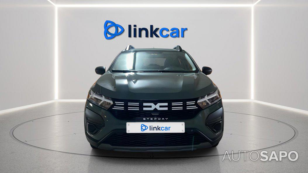 Dacia Sandero 1.0 TCe Stepway Essential de 2024