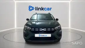 Dacia Sandero 1.0 TCe Stepway Essential de 2024