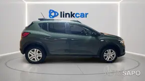 Dacia Sandero 1.0 TCe Stepway Essential de 2024