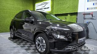 Hyundai Kauai de 2022