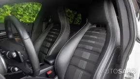 Mercedes-Benz Classe CLA 200 d Shooting Brake AMG Line de 2017