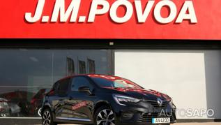 Renault Clio de 2022