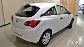 Opel Corsa 1.3 CDTi Van de 2018