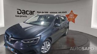 Renault Mégane 1.6 E-Tech Plug-In Zen de 2021