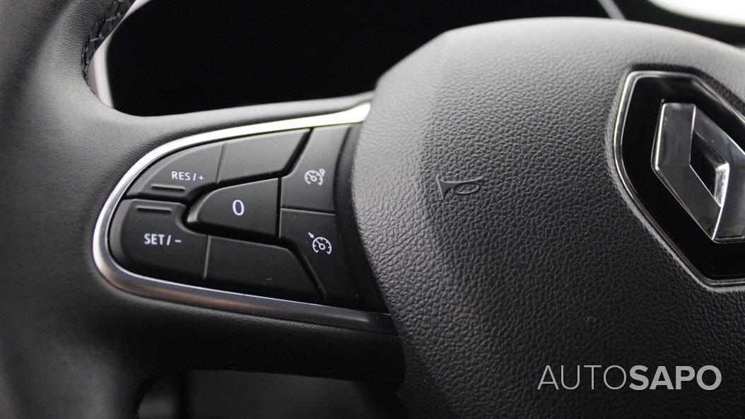 Renault Mégane 1.6 E-Tech Plug-In Zen de 2021