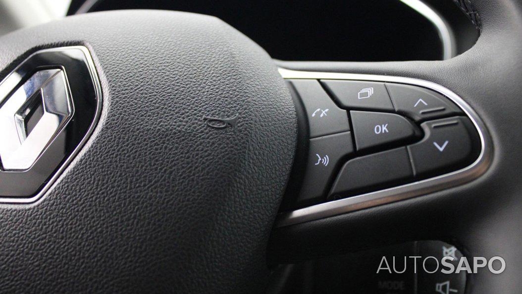 Renault Mégane 1.6 E-Tech Plug-In Zen de 2021