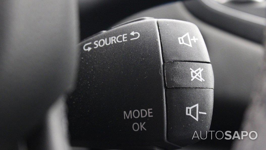 Renault Mégane 1.6 E-Tech Plug-In Zen de 2021