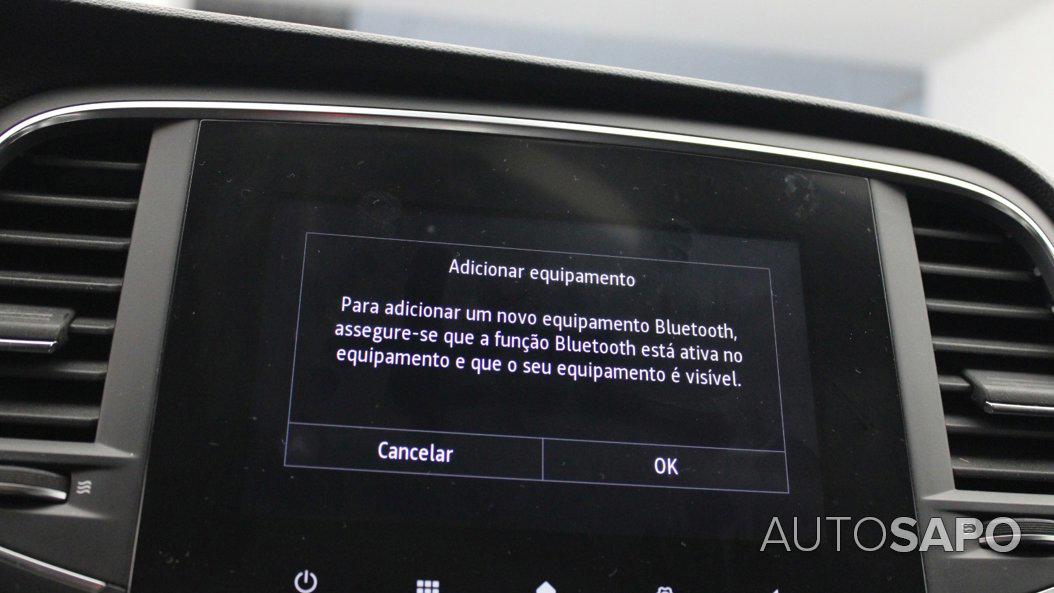 Renault Mégane 1.6 E-Tech Plug-In Zen de 2021