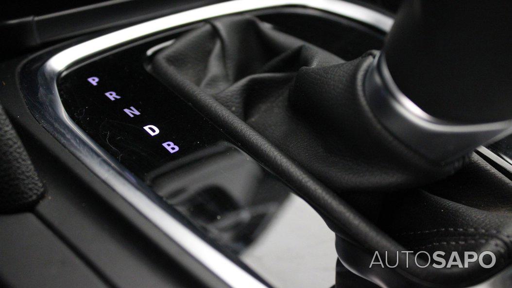 Renault Mégane 1.6 E-Tech Plug-In Zen de 2021