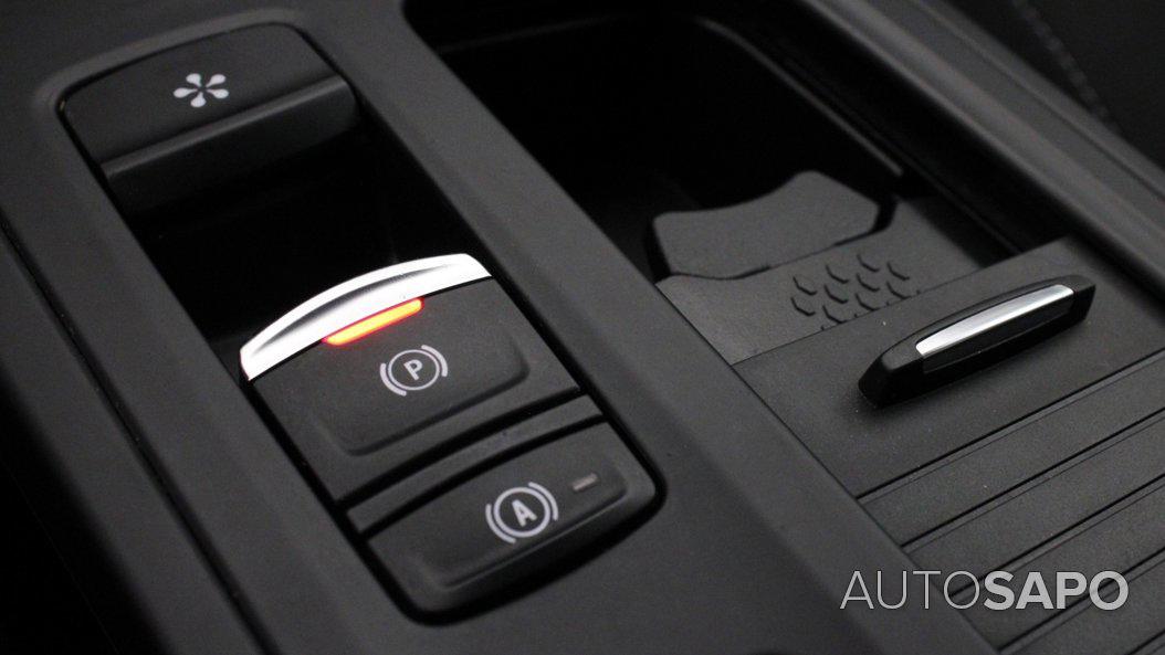 Renault Mégane 1.6 E-Tech Plug-In Zen de 2021