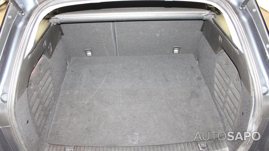 Renault Mégane 1.6 E-Tech Plug-In Zen de 2021