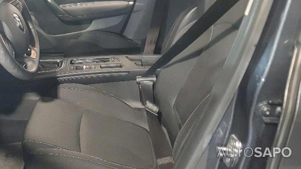 Renault Mégane 1.6 E-Tech Plug-In Zen de 2021