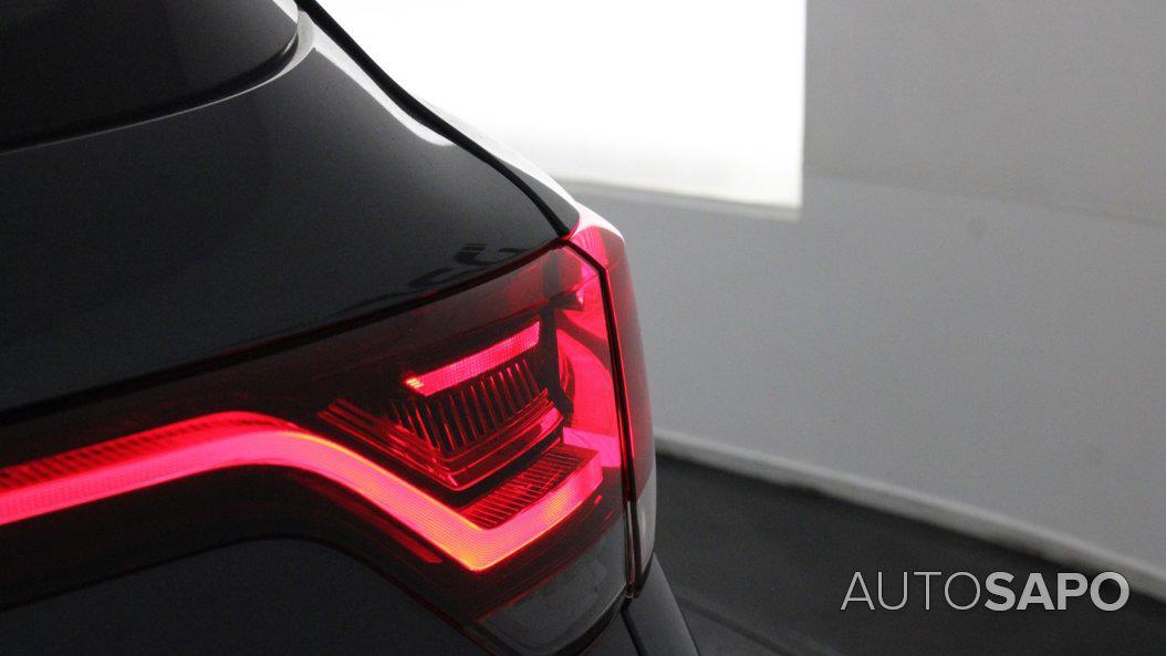 Renault Mégane 1.6 E-Tech Plug-In Zen de 2021