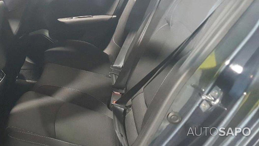 Renault Mégane 1.6 E-Tech Plug-In Zen de 2021