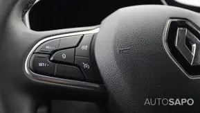 Renault Mégane 1.6 E-Tech Plug-In Zen de 2021