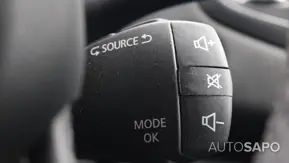 Renault Mégane 1.6 E-Tech Plug-In Zen de 2021