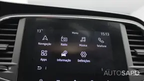 Renault Mégane 1.6 E-Tech Plug-In Zen de 2021