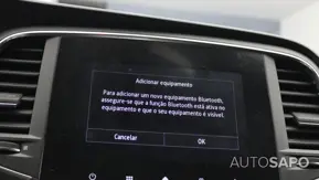 Renault Mégane 1.6 E-Tech Plug-In Zen de 2021