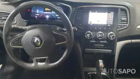 Renault Mégane 1.6 E-Tech Plug-In Zen de 2021