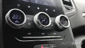 Renault Mégane 1.6 E-Tech Plug-In Zen de 2021