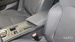 Renault Mégane 1.6 E-Tech Plug-In Zen de 2021