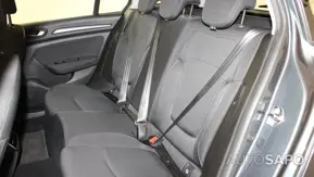 Renault Mégane 1.6 E-Tech Plug-In Zen de 2021