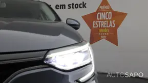 Renault Mégane 1.6 E-Tech Plug-In Zen de 2021