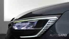 Renault Mégane 1.6 E-Tech Plug-In Zen de 2021