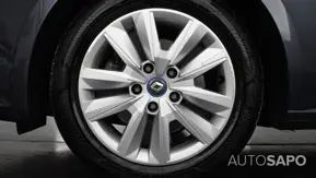 Renault Mégane 1.6 E-Tech Plug-In Zen de 2021