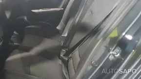 Renault Mégane 1.6 E-Tech Plug-In Zen de 2021