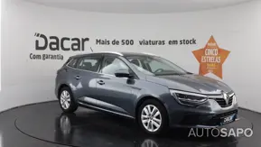 Renault Mégane 1.6 E-Tech Plug-In Zen de 2021