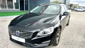 Volvo V60 de 2015