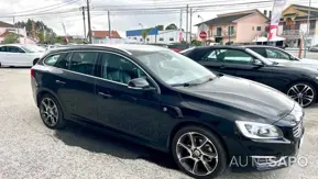 Volvo V60 de 2015