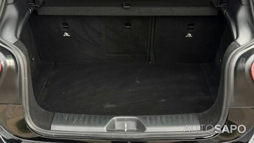 Mercedes-Benz Classe A 180 CDi BlueEfficiency de 2015