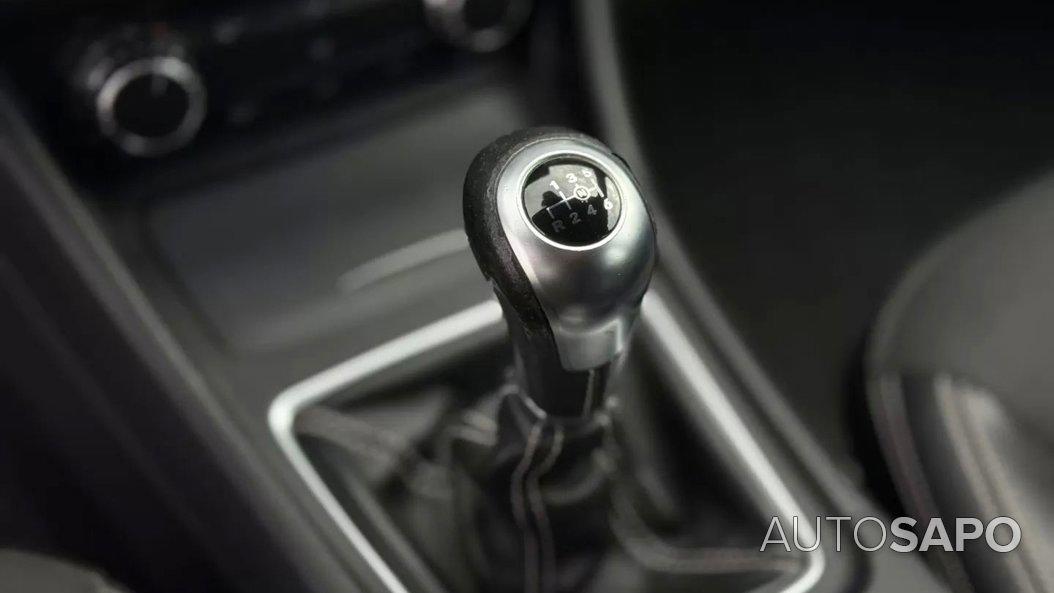 Mercedes-Benz Classe A 180 CDi BlueEfficiency de 2015