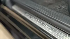 Mercedes-Benz Classe A 180 CDi BlueEfficiency de 2015