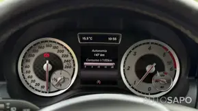 Mercedes-Benz Classe A 180 CDi BlueEfficiency de 2015